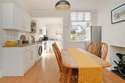 Frickley Road, Hangingwater, Sheffield