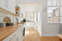 Frickley Road, Hangingwater, Sheffield