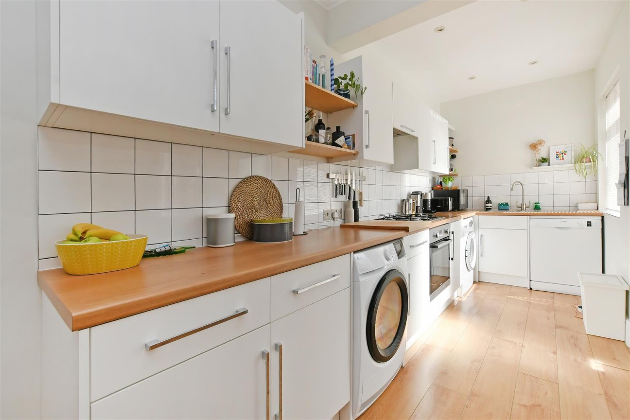 Frickley Road, Hangingwater, Sheffield