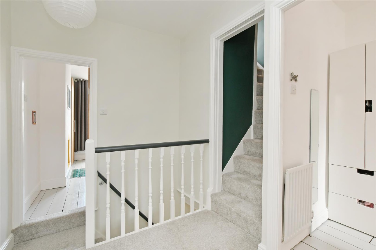 Frickley Road, Hangingwater, Sheffield