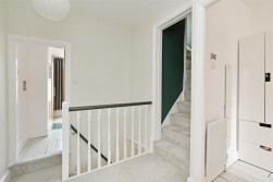 Frickley Road, Hangingwater, Sheffield