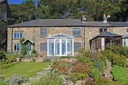 Chapel Terrace, Sheffield