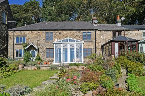 Chapel Terrace, Sheffield