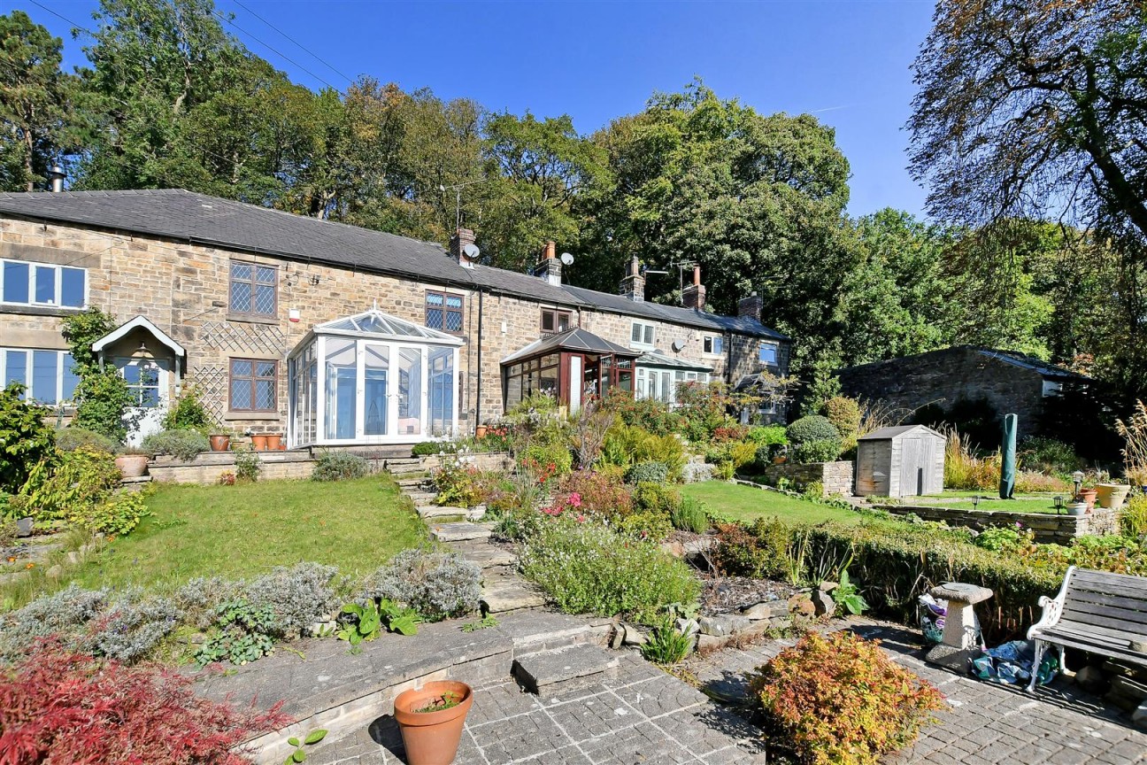 Chapel Terrace, Sheffield