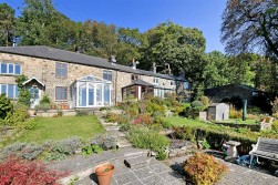 Chapel Terrace, Sheffield