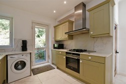 Chapel Terrace, Sheffield