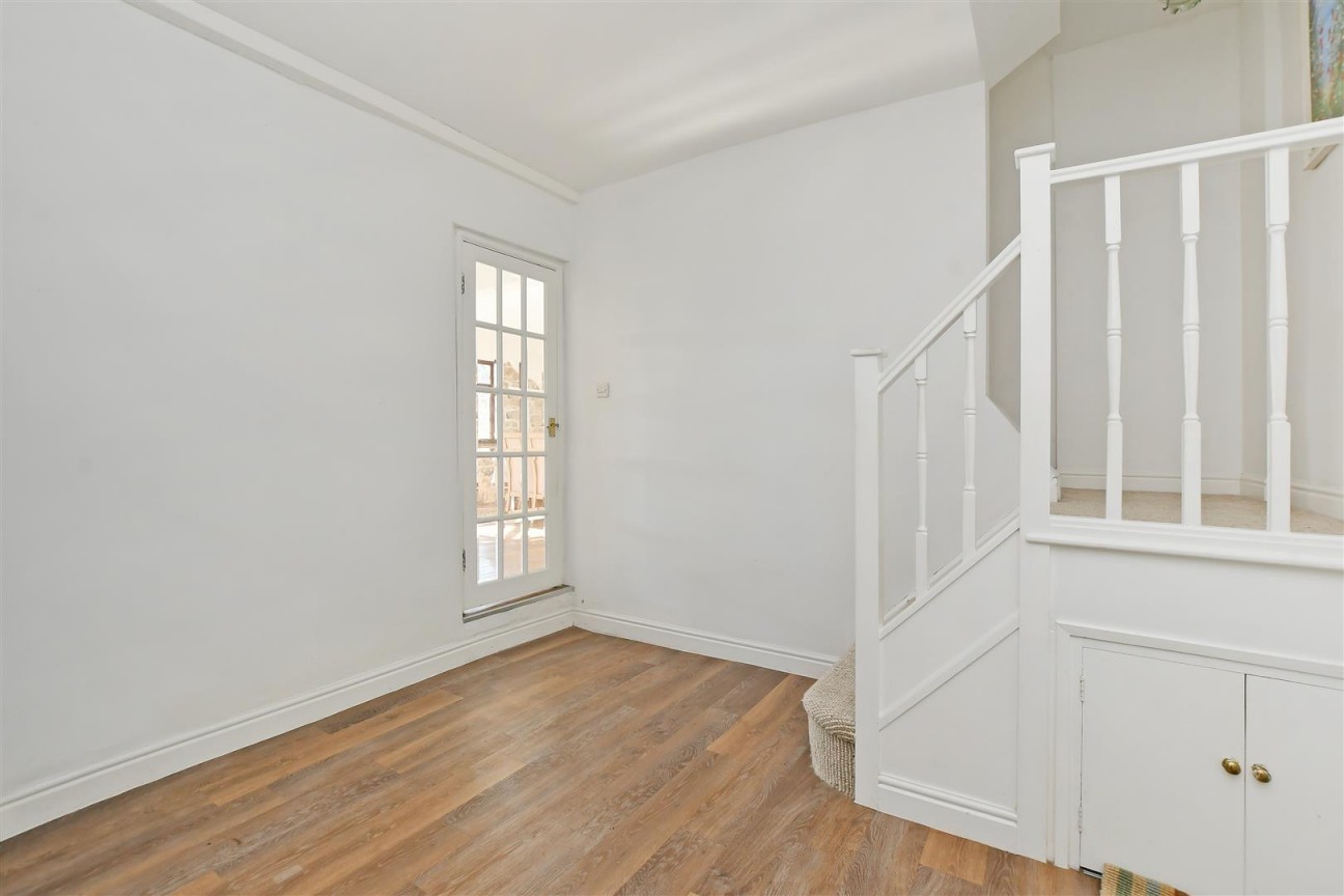 Chapel Terrace, Sheffield