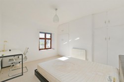 Chapel Terrace, Sheffield