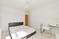 Chapel Terrace, Sheffield