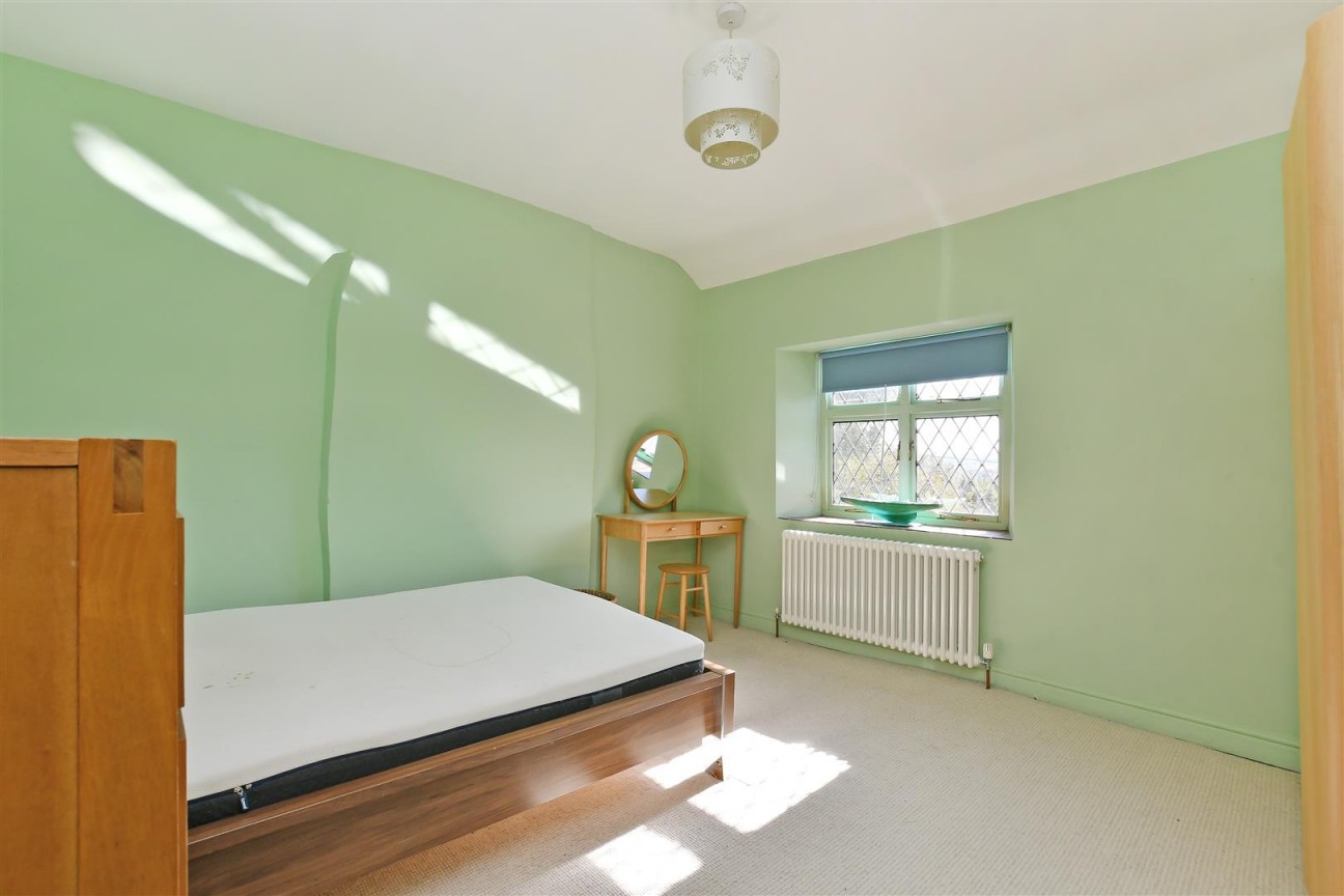 Chapel Terrace, Sheffield