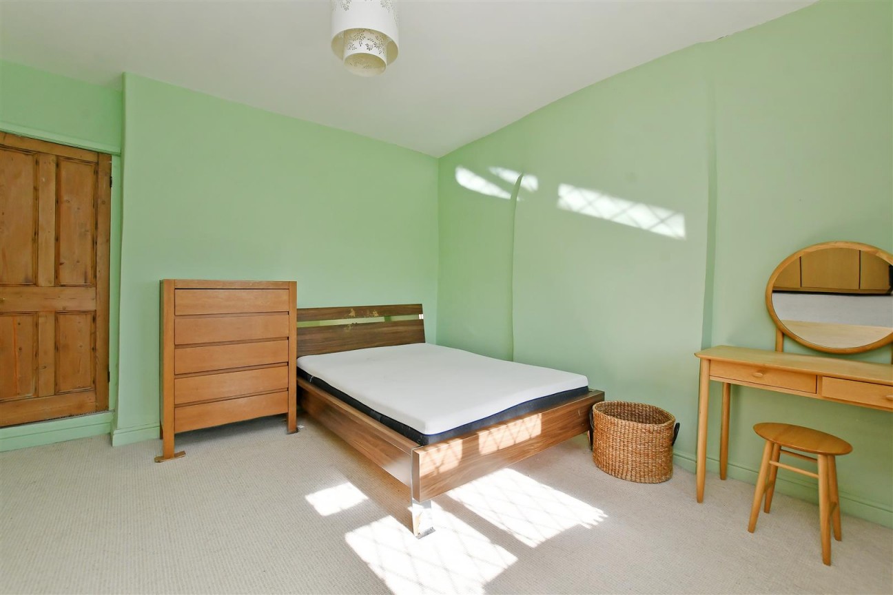 Chapel Terrace, Sheffield