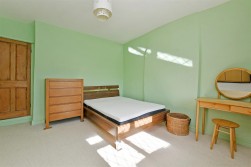 Chapel Terrace, Sheffield