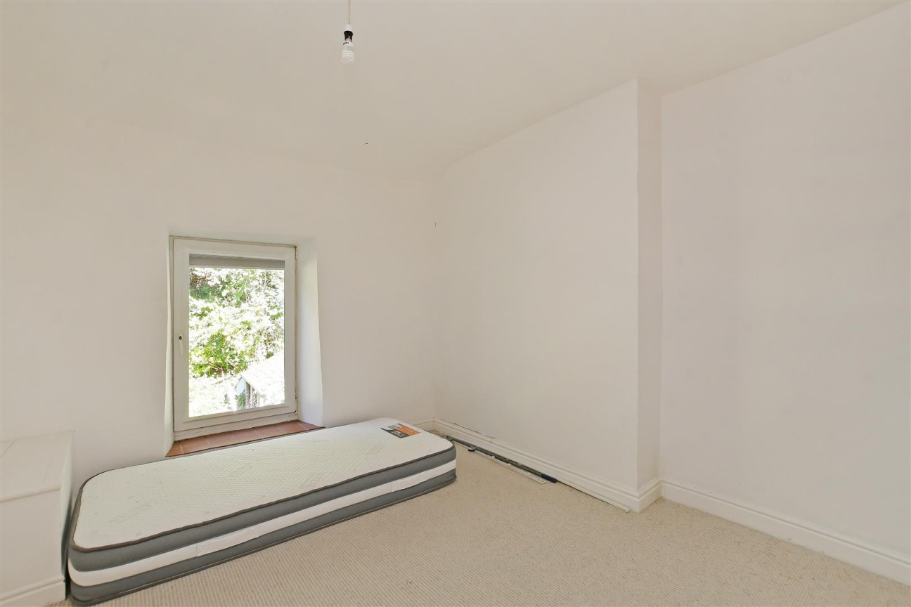 Chapel Terrace, Sheffield