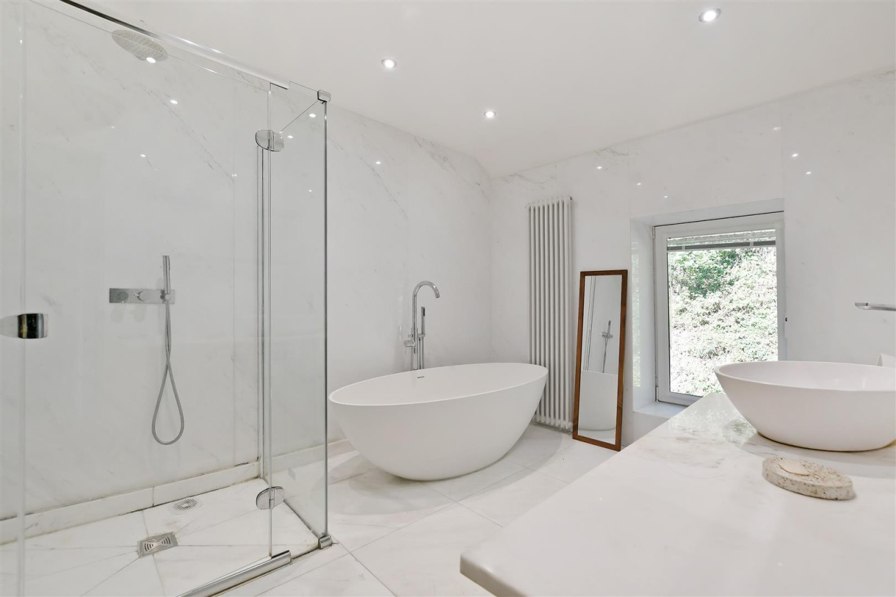 Chapel Terrace, Sheffield