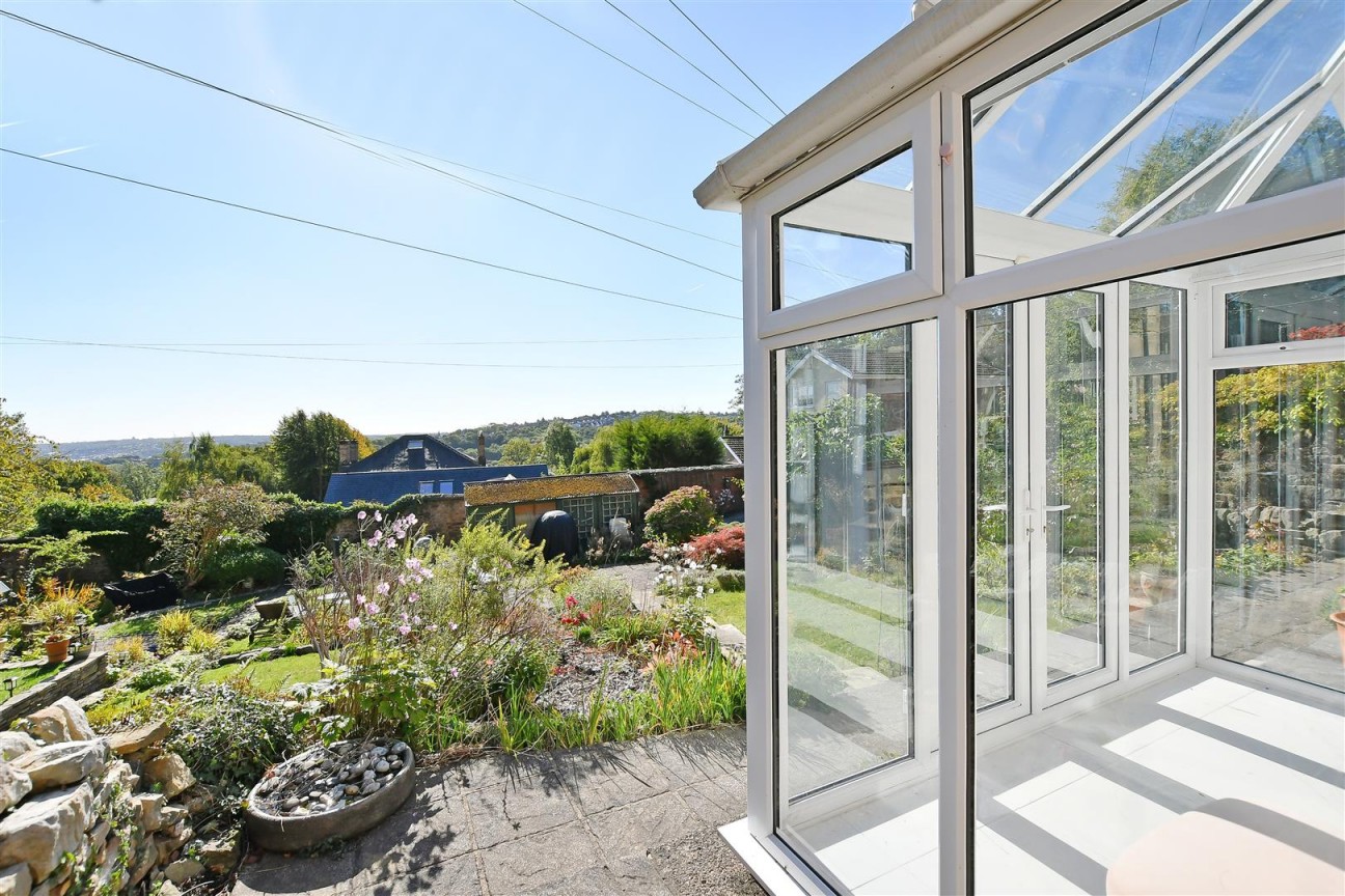 Chapel Terrace, Sheffield