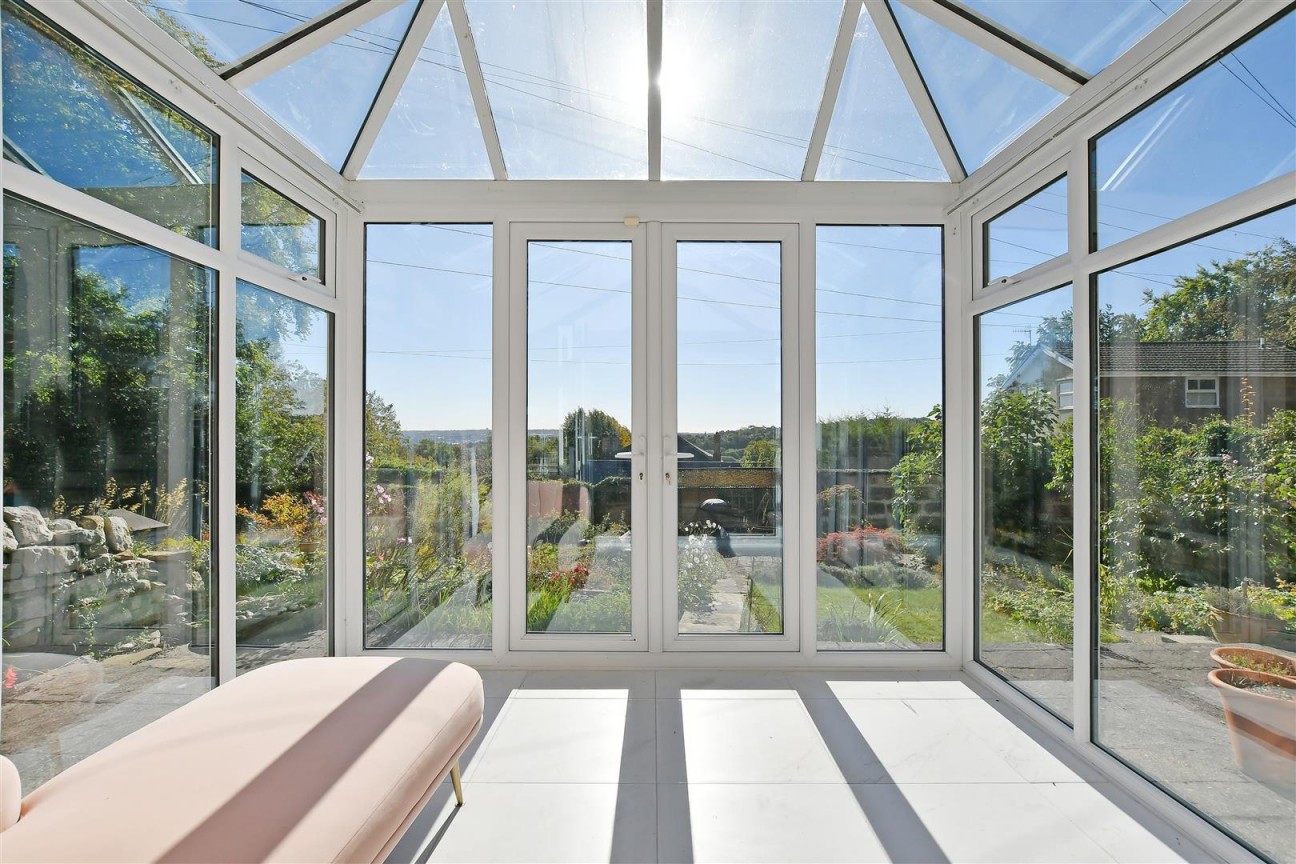 Chapel Terrace, Sheffield