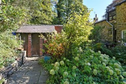 Chapel Terrace, Sheffield