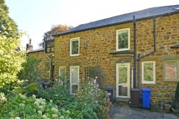 Chapel Terrace, Sheffield