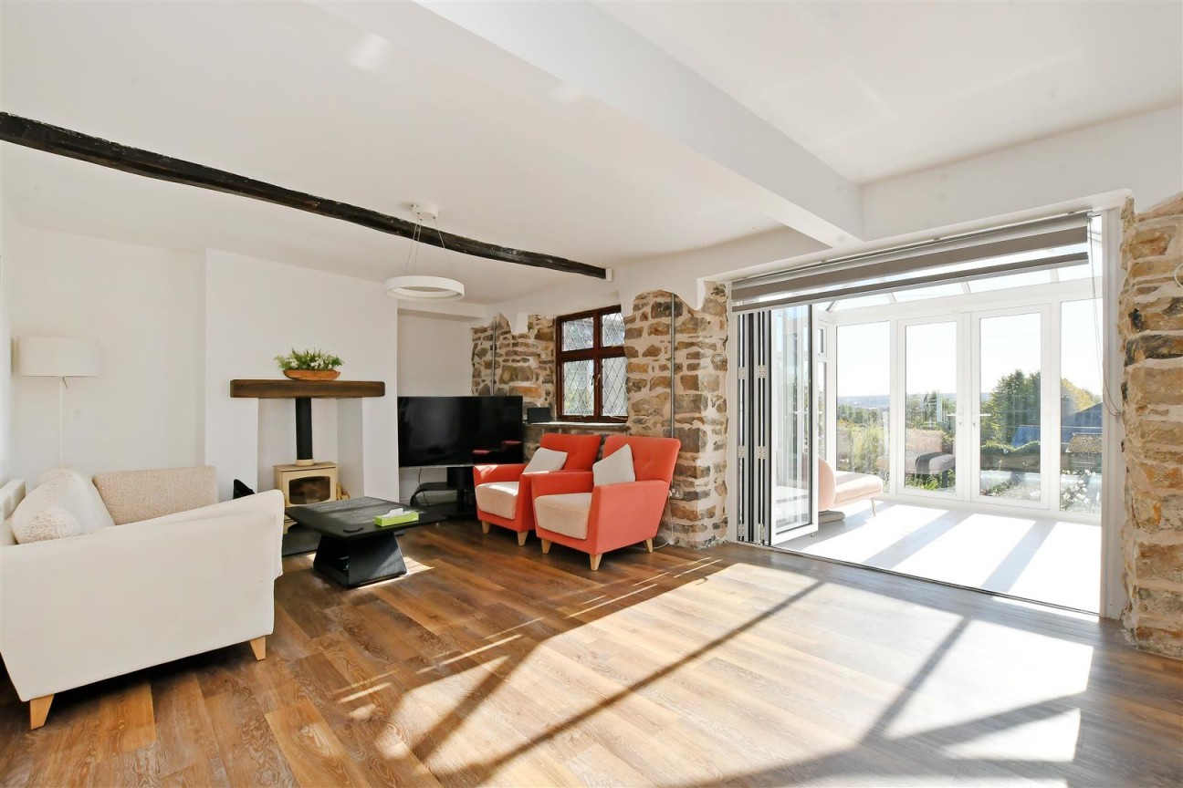 Chapel Terrace, Sheffield