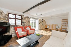 Chapel Terrace, Sheffield