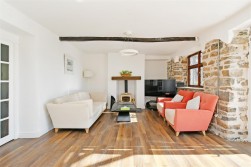 Chapel Terrace, Sheffield