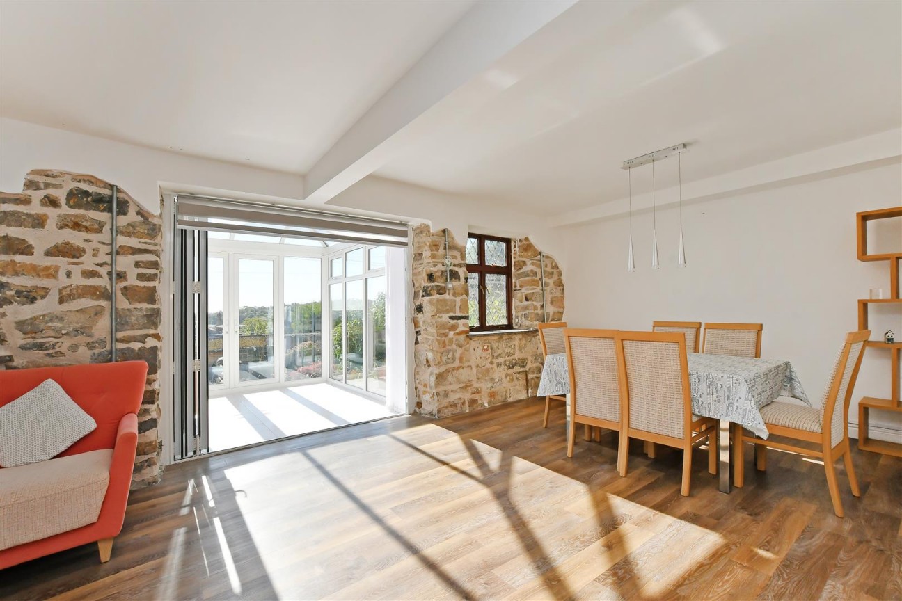 Chapel Terrace, Sheffield