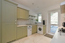 Chapel Terrace, Sheffield