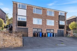 Bell Hagg Road, Sheffield