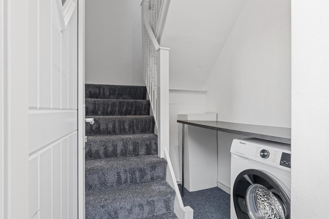 Bell Hagg Road, Sheffield