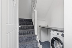 Bell Hagg Road, Sheffield