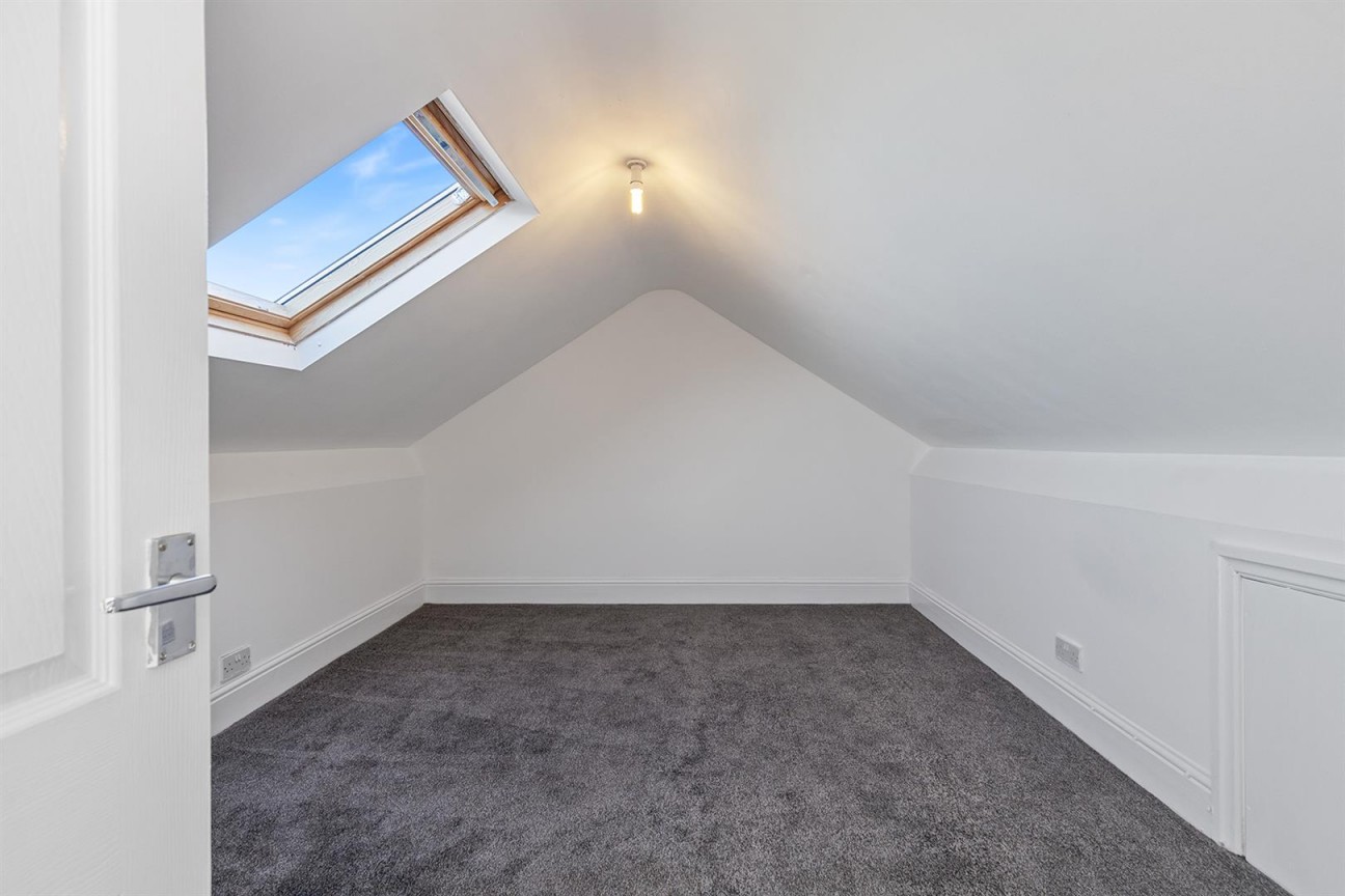 Bell Hagg Road, Sheffield