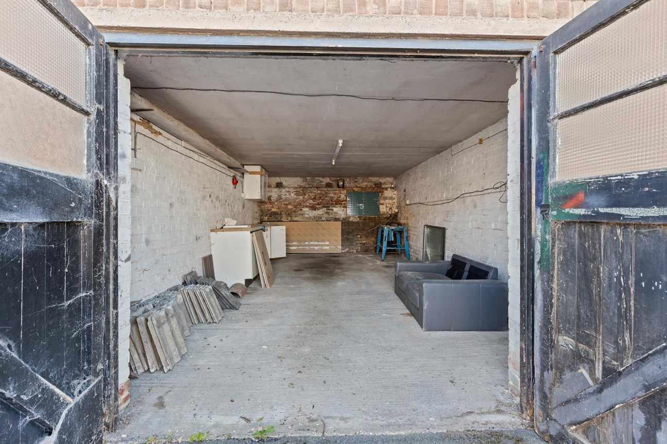 Bell Hagg Road, Sheffield