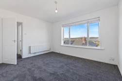 Bell Hagg Road, Sheffield