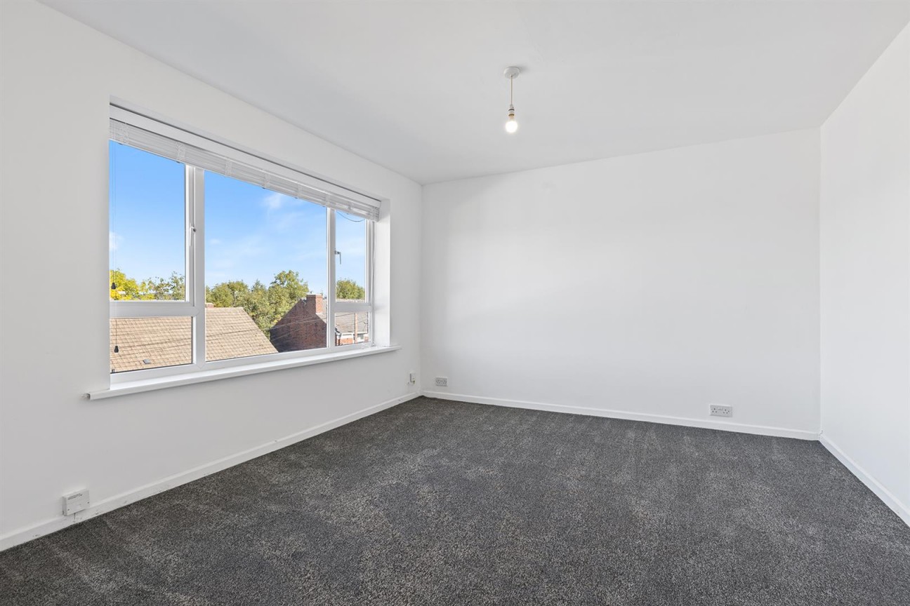 Bell Hagg Road, Sheffield