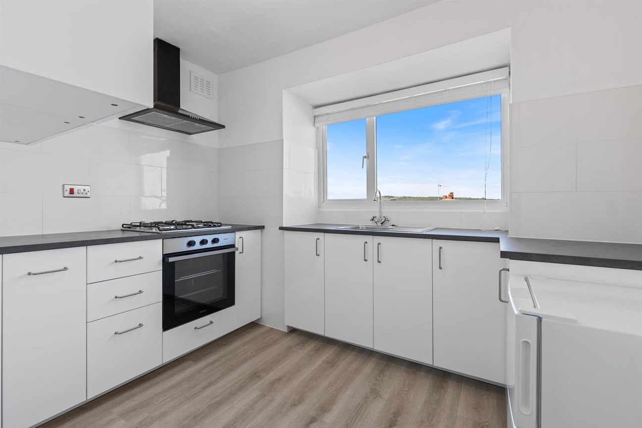 Bell Hagg Road, Sheffield