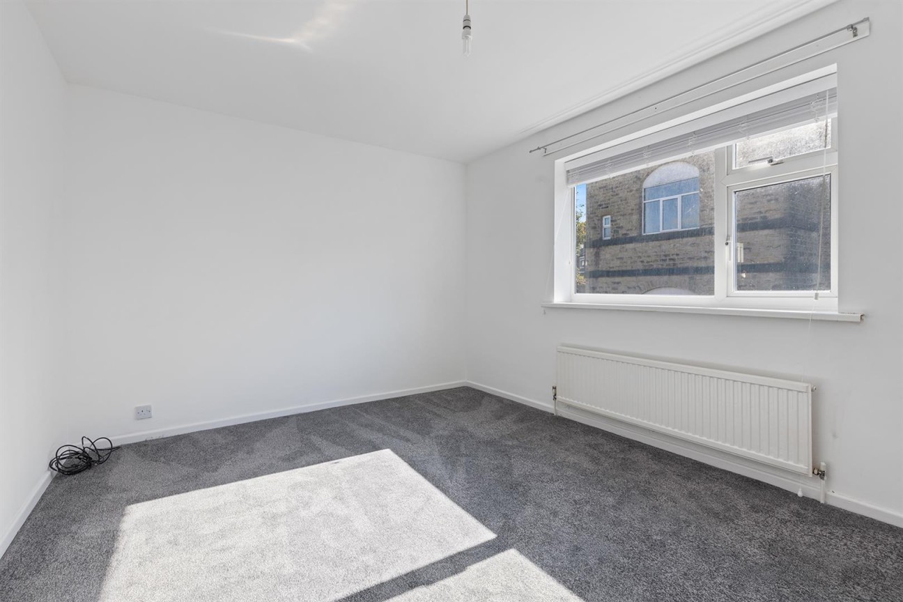 Bell Hagg Road, Sheffield