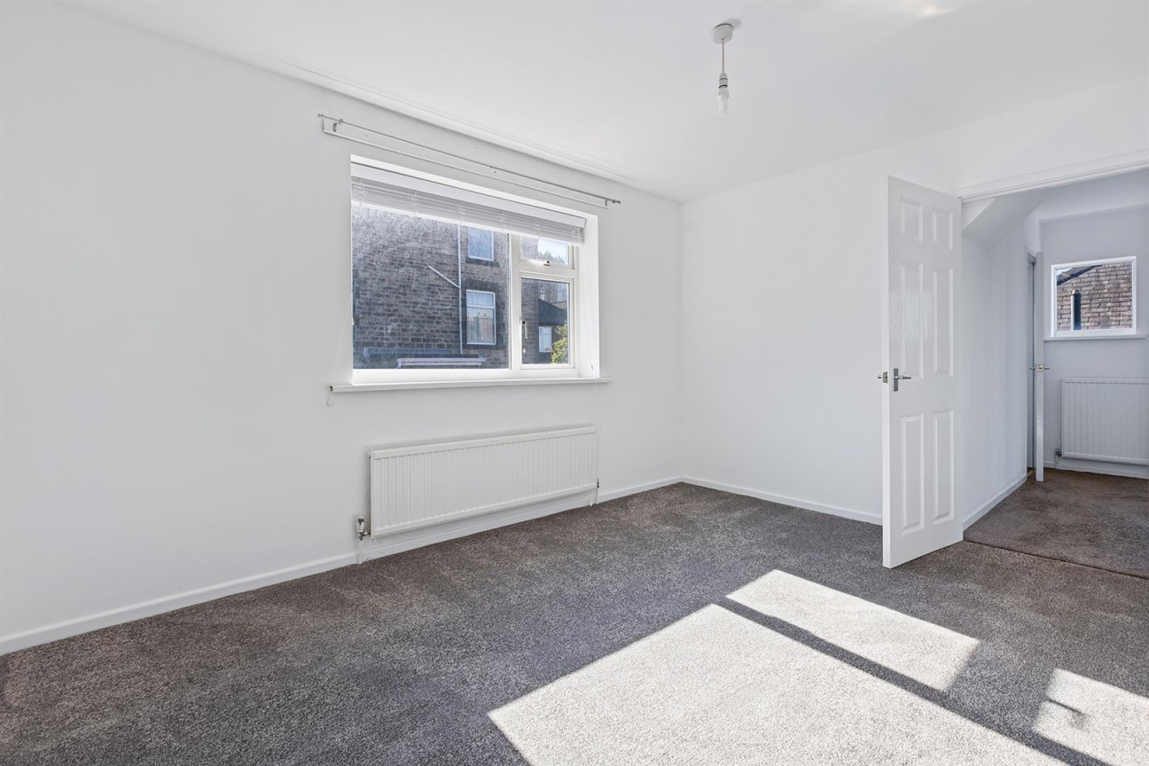 Bell Hagg Road, Sheffield