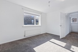 Bell Hagg Road, Sheffield