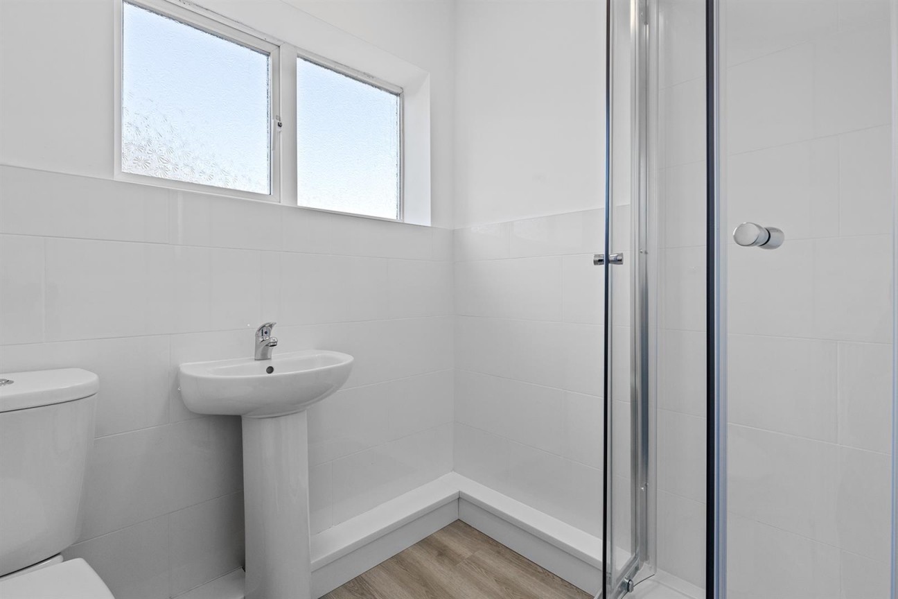 Bell Hagg Road, Sheffield