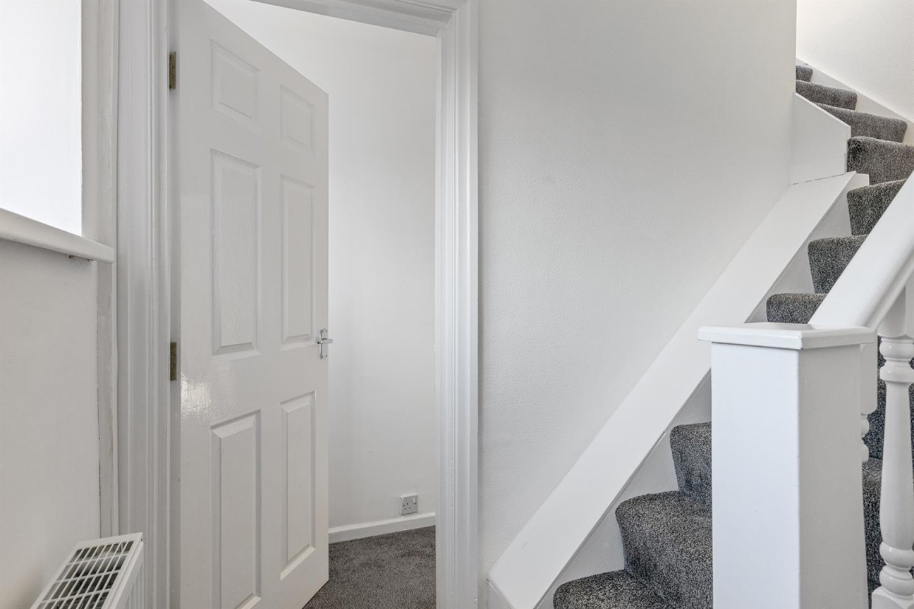 Bell Hagg Road, Sheffield