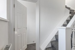 Bell Hagg Road, Sheffield