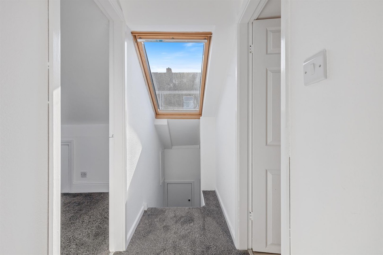 Bell Hagg Road, Sheffield