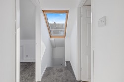 Bell Hagg Road, Sheffield