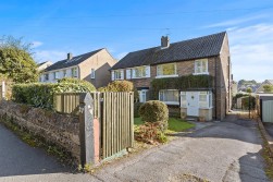 Blackbrook Road, Sheffield