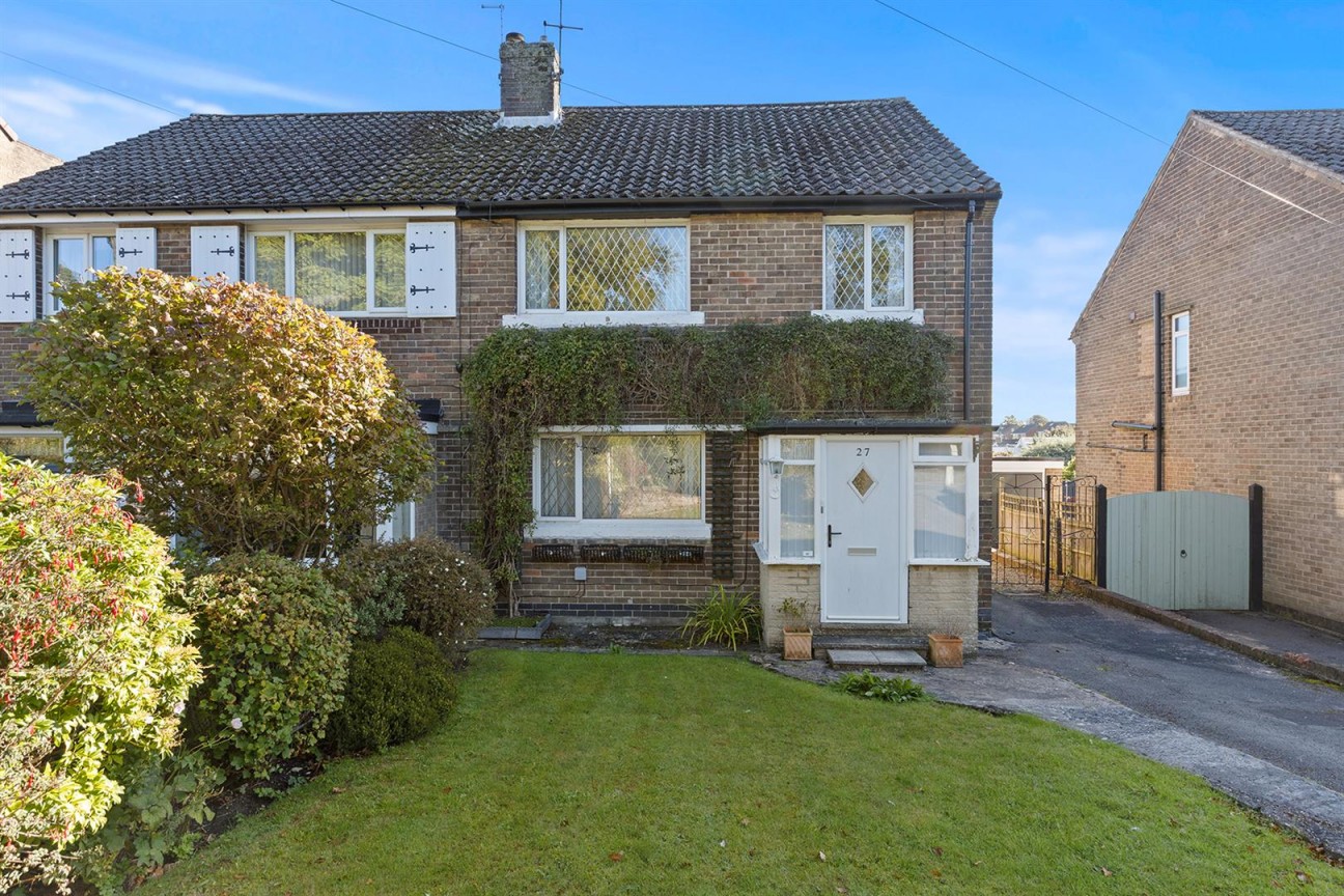 Blackbrook Road, Sheffield