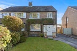 Blackbrook Road, Sheffield