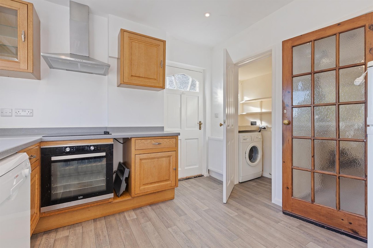 Blackbrook Road, Sheffield