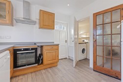 Blackbrook Road, Sheffield