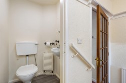 Blackbrook Road, Sheffield