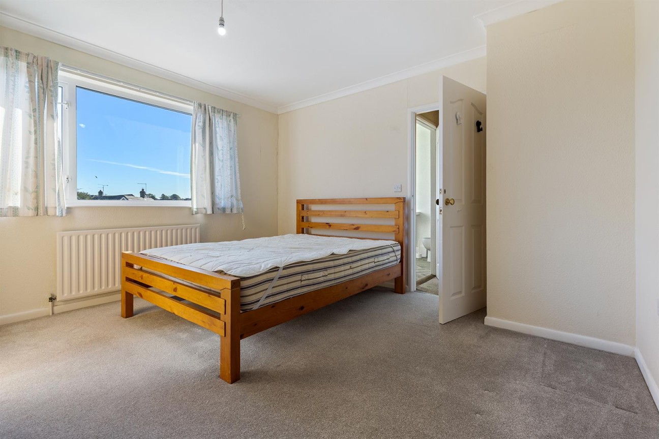 Blackbrook Road, Sheffield